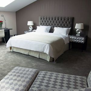 Deluxe Kamer met een King Size Bed